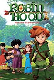 Robin Hood: Mischief in Sherwood The Witch (2014– ) watch online HD