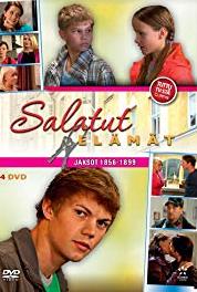 Salatut elämät Jenni palautuu kolahtaen maanpinnalle (1999– ) watch online HD