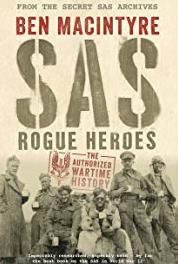 SAS: Rogue Warriors Episode #1.1 (2017) watch online HD