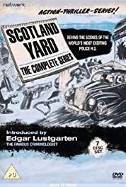 Scotland Yard Robbery with Violence (1960– ) watch online HD