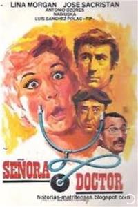 Señora doctor (1974) watch online HD