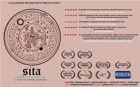 Sita (2016) watch online HD