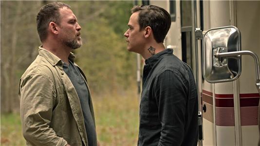 Slasher Night of Hunters (2016– ) watch online HD