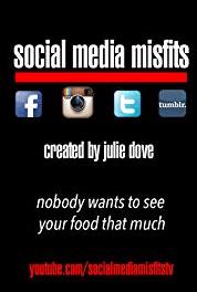 Social Media Misfits It's an App Eat App World: How Do We Schedule? (2013– ) watch online HD