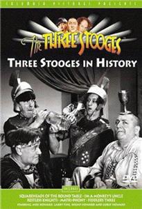 Squareheads of the Round Table (1948) watch online HD