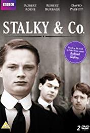 Stalky & Co. The Moral Reformers (1982– ) watch online HD