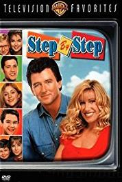 Step by Step The Ice Cream Man Cometh (1991–1998) watch online HD