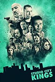 Studio City Kings Episode #2.4 (2016– ) watch online HD