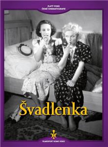 Svadlenka (1936) watch online HD