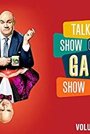 Talk Show the Game Show Colin Quinn, Charles Barkley, Marissa Jaret Winokur (2017– ) watch online HD