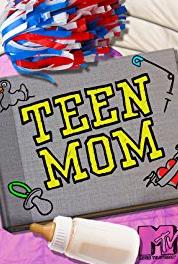 Teen Mom Eye to Eye (2009– ) watch online HD