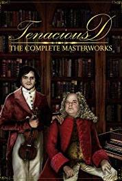 Tenacious D: The Complete Master Works Angel in Disguise (1997–2000) watch online HD