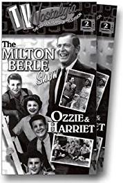 Texaco Star Theatre Starring Milton Berle Episode #3.32 (1948–1956) watch online HD