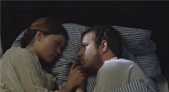 The Ballad of Simon and Teresa (2015) watch online HD