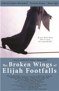 The Broken Wings of Elijah Footfalls (2002) watch online HD