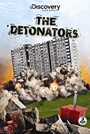 The Detonators Pyromania (2009– ) watch online HD