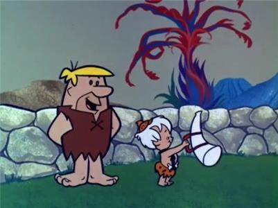 The Flintstones Cave Scout Jamboree (1960–1966) watch online HD