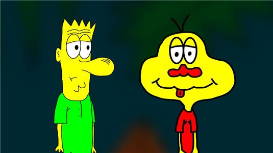 The Garbage Can Man Show The Sinking of the SS Johnson (2016–2018) watch online HD