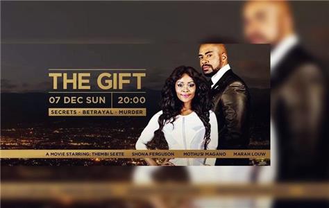 The Gift (2014) watch online HD