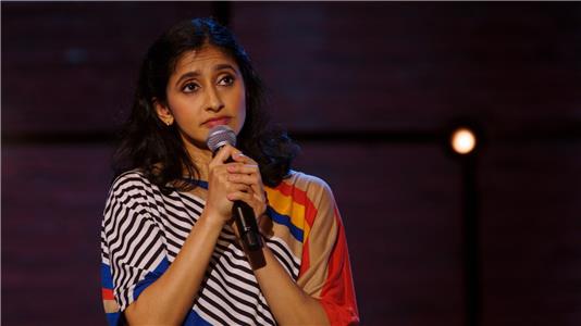 The Half Hour Aparna Nancherla (2012– ) watch online HD