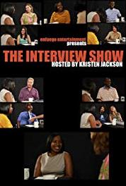 The Interview Show Hosted by Kristen Jackson Guest Erik Flores and Amelia Rose Logan (2014– ) watch online HD