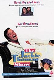 The Jackie Thomas Show Jackie's Family (1992– ) watch online HD