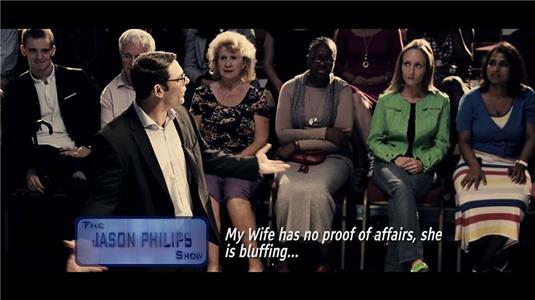 The Jason Philips Show  watch online HD