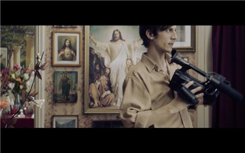 The Life of a Dead Man (2015) watch online HD