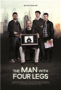 The Man with Four Legs (2017) watch online HD