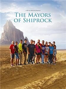 The Mayors of Shiprock (2017) watch online HD