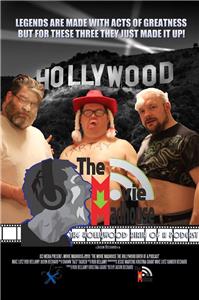 The Movie Madhouse: The Hollywood Birth of a Podcast (2015) watch online HD