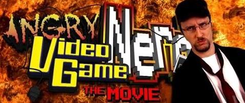 The Nostalgia Critic Angry Video Game Nerd: The Movie (2007– ) watch online HD