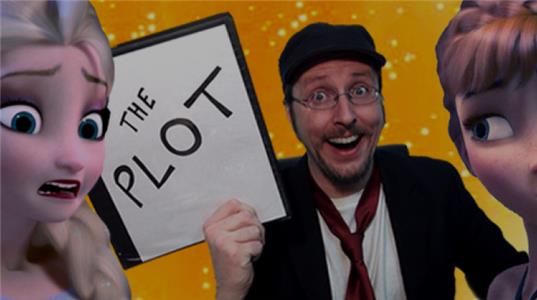 The Nostalgia Critic The Plot to Frozen 2 (2007– ) watch online HD