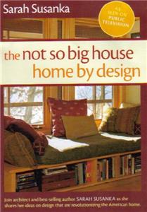 The Not So Big House (2007) watch online HD