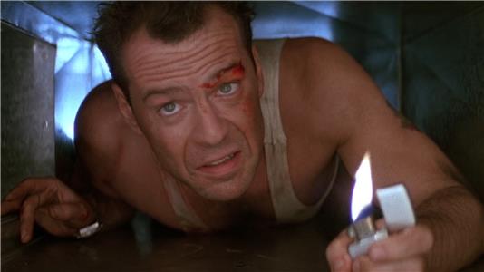 The Onion Film Standard Die Hard (2013– ) watch online HD