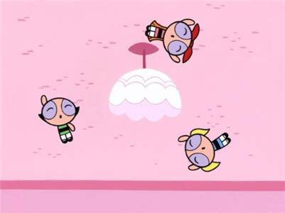 The Powerpuff Girls Curses/Bang for Your Buck (1998–2005) watch online HD