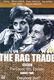 The Rag Trade Babysitters Unlimited (1961–1963) watch online HD