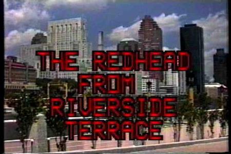 The Redhead from Riverside Terrace (1991) watch online HD
