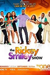 The Rickey Smiley Show Rap It Up (2012– ) watch online HD