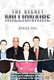 The Secret Millionaire Rob Lloyd (2006–2012) watch online HD