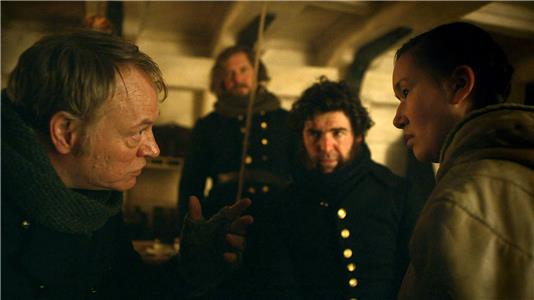 The Terror First Shot a Winner, Lads (2018– ) watch online HD