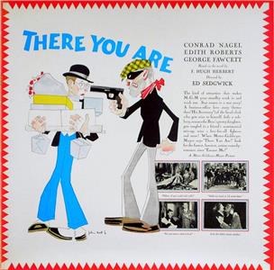 There You Are! (1926) watch online HD