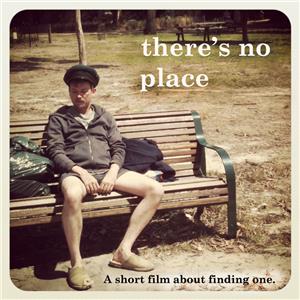 There's No Place (2013) watch online HD
