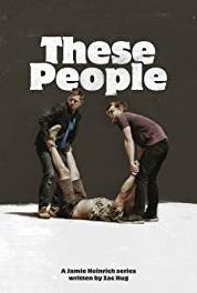 These People Reasonable People (2015– ) watch online HD