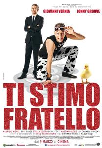 Ti stimo fratello (2012) watch online HD