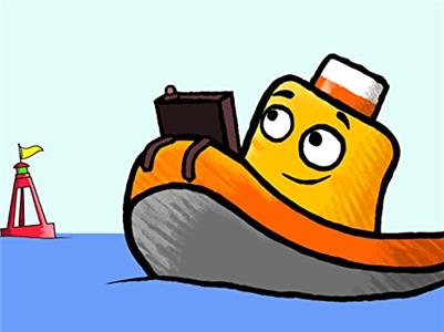 Toot the Tiny Tugboat Silly Toot (2014– ) watch online HD