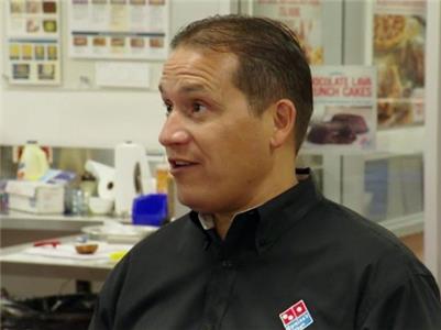 Top Secret Recipe Domino's Pizza (2011– ) watch online HD