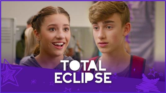 Total Eclipse Thangs (2018– ) watch online HD