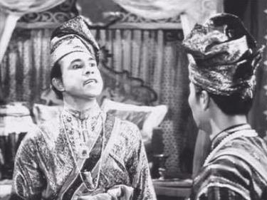Tun Fatimah (1962) watch online HD