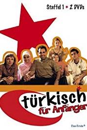 Турецкий для начинающих Die, in der Ulla kommt (2006– ) watch online HD